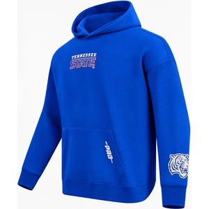 Sudadera con Capucha Extra Grande Personalizada para Hombre, Sudadera de Forro Polar Grueso, Sudadera con Logotipo Bordado, Ropa Deportiva Urbana - Product Image 3