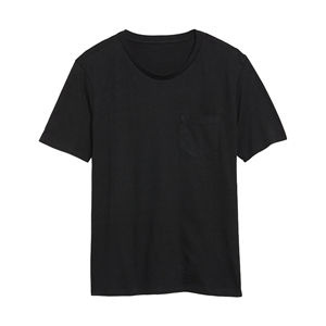 รับผลิตเสื้อผ้าสตรีทแวร์คุณภาพสูงสำหรับผู้ชาย ออกแบบตามสั่ง OEM ODM เสื้อยืดถักเนื้อผ้าแห้งเร็วเป็นมิตรกับสิ่งแวดล้อมสำหรับฤดูร้อน ผู้ผลิตจากบังกลาเทศ - Product Image 3