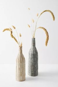 Nuevo diseño, florero de Metal blanco, decoración navideña de acero inoxidable para bodas y decoración del jardín del hogar - Product Image 2