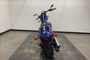 OFERTA LISTA PARA CONDUCIR 2026 PARA-Hondas Cruiser Motorcycle FURY VT1300CX en Venta - Product Image 5