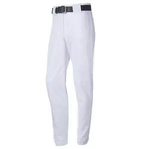 Uniforme de baseball de bonne qualité Ensemble d'uniformes de baseball de qualité supérieure en gros et à bas prix - Product Image 6