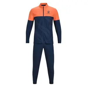加大码纯色男足球运动服新最新设计2024最佳销售男足球运动服
