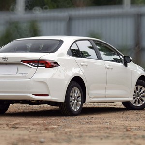 2024 superventas nuevo vehículo eléctrico de gasolina de potencia integral Toyota Corolla híbrido de 4 asientos y 5 puertas Coche - Product Image 5