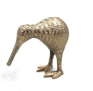 Nueva decoración de mesa de aluminio decorativa latón EPL gorrión acabado para decoración del hogar hecho a mano personalizado - Product Image 6