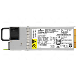 7060951 Fuente de Alimentación SUN ORACLE 600W 80PLUS PLATINUM para X4170 M3 Reacondicionada - Product Image 3