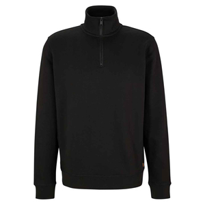 Nouveau design tendance – Sweat-shirt épais à manches longues, uni, brodé, de qualité supérieure, vente en gros, collection 2024 - Product Image 1