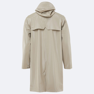 Imperméable pour hommes de bon fabricant entièrement personnalisé best-seller Imperméable anti-rides pour hommes de qualité supérieure - Product Image 6