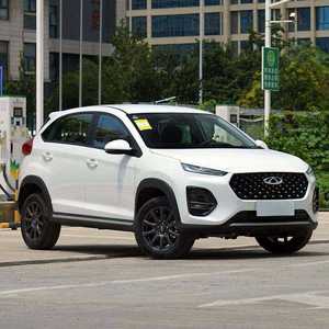 Used 2024 1.5L Compact SUV 5-Door 4-Seater CVT Gasoline Automatic Leather Seats <b>Panoramic</b> Sunroof 360 Rear <b>Camera</b> - Product Image 3