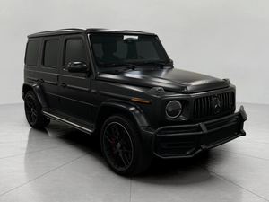 LIMPIO USADO 2023 M e r c e d e s-Benz Clase G AMG G 63 4MATIC - Product Image 3