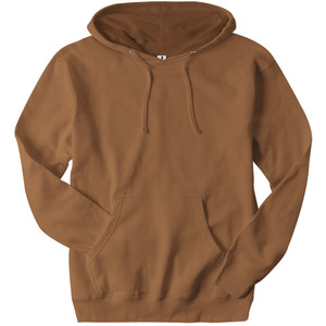Sweat à capuche en éponge française pour hommes sweat à capuche en éponge française pour hommes Bella Canvas unisexe-adulte 3719 - Product Image 5