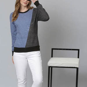 Sudaderas personalizadas para mujer, pulóver, sudaderas transpirables para mujer, ropa, sudaderas para mujer - Product Image 5