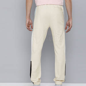 กางเกงผู้ชายทรงตรงกางเกงผู้ชายแบบแห้งเร็วผลิตตามสั่ง - Product Image 2