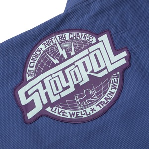 Conjuntos de uniformes de Judo para hombre de mejor diseño, Kimono BJJ transpirable de ajuste cómodo para entrenamiento de artes marciales, logotipo frontal de servicio OEM - Product Image 5