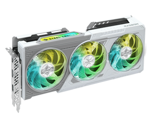 A s R o c k R a d e o n R X 9060 X T STEEL LEGEND 8GB OC PCIe 5.0 VGA RX 9060XT GPU RX9060 XT - Product Image 4