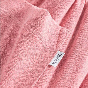 Custom Men's Comfort 100% Cotton Casual Fleece Cordón Pantalones cortos al por mayor Precio barato Pantalones cortos OEM y ODM Hombres Pantalones cortos - Product Image 5