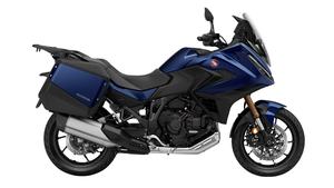 NT1100 DCT 2026, Suspensión Electrónica, ¡Superventas! - Compre Ahora! - Product Image 3