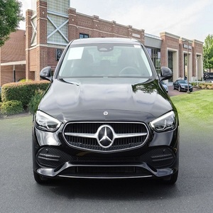 ¡Oferta Imperdible! Mercedes-Benz C-300 4Matic Sedán 2024 Súper Limpio, Motor 2L Turboalimentado I4, Tracción en las Cuatro Ruedas, Automático de 9 Velocidades, Auto de Lujo - Product Image 1