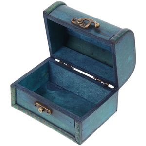 CAJA DE MADERA DE DECORACIÓN TERMINADA que proporciona la caja de madera de la mejor calidad tradicional Alta última caja de regalo de madera única de madera - Product Image 6