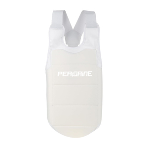 Equipo de pecho Boxeo Protector de pecho Muaythai Body Gear para entrenamiento Logotipo personalizado Ajustable ajustado - Product Image 1