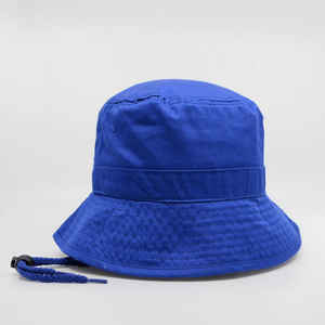 High Quality Cotton <b>Bucket</b> Hats for Men and Women Custom Design Your Own Embroidery <b>Bucket</b> Hat - Product Image 2