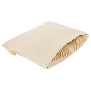 Serviette Pareo Promotionnelle Durable Jibbly, Gadget Écologique pour la Plage ou le Bain de Soleil - Product Image 3