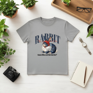T-Shirt Unisex 100% Cotone 210GSM Stile Casual Taglie fino a 2XL Stampa Serigrafica DTG Fornitura ODM - Product Image 3