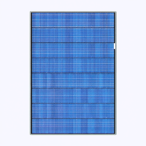 Panneau solaire monocristallin bifacial HJT de type N REC Alpha Pure-RX 470W - Product Image 2