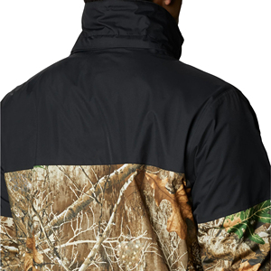 Nouvelle veste d'hiver unisexe en softshell solide, coupe-vent, respirante, à séchage rapide, imperméable, pour la chasse, vêtements d'extérieur avec capuche - Product Image 5