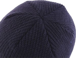 Gorro de Punto Unisex de Alta Calidad con Logotipo Bordado Personalizado, Spandex/Algodón, para Ciclismo, Invierno, Regalos Promocionales al por Mayor - Product Image 5