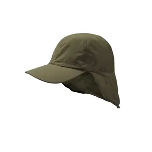 Kid Nomad-S Sustainable Sun Shelter <b>Hat</b> Eco-Friendly Merchandise - Product Image 6