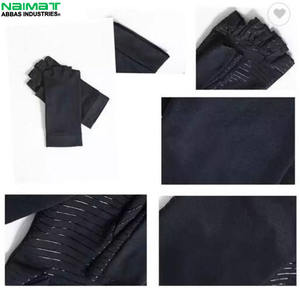 Nuevo Diseño Universal, Guantes de Ciclismo y Conducción Impermeables, Transpirables, Gruesos, Unisex, de Cuero y Malla, de Alta Calidad, Estilo Racing - Product Image 2