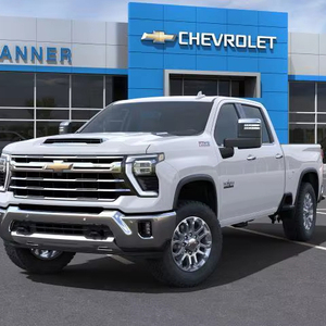 Offres Spéciales POUR UTILISÉ 2024 C-H-E-V-R-O-L-E-T SILVERADO Doorstep Delivery - Product Image 5