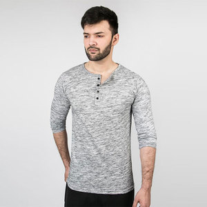 เสื้อเชิ้ตคอตตอน100% ธรรมดาเสื้อยืดผู้ชายไซส์ใหญ่พิเศษเสื้อยืดพิมพ์ลายโลโก้พิมพ์ลายพัฟสำหรับฤดูร้อน - Product Image 5