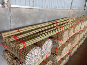 Wholesale <b>Bamboo</b> Poles from Vietnam for <b>Fencing</b> Decorative Projects and Eco Friendly Solutions - Product Image 6