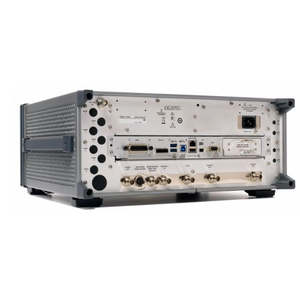 Analyseur de signal multi-touch Keysight N9000B CXA, analyseurs de spectre de 9 kHz à 26,5 GHz - Product Image 4