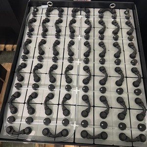 Cao cấp có thể sạc 80V 620ah Pin axít chì tương thích linde E20 600 Series 336 02 Futura BATTERIE xe nâng giải pháp năng lượng - Product Image 3