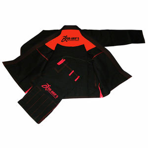 ชุดคอตตอนสำหรับการแข่งขันศิลปะการต่อสู้ BJJ ชุดกิโมโนแบบเกี่ยว - Product Image 1