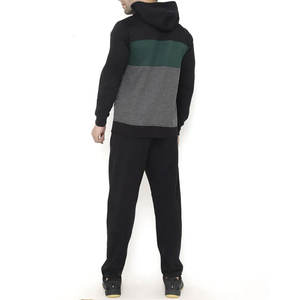 ชุดกีฬา ชุดออกกำลังกาย ชุดฟิตเนส คุณภาพดีที่สุดในปากีสถาน ชุดวอร์มผู้ชาย ชุดสองชิ้น ชุดวิ่งออกกำลังกายสำหรับผู้ชาย - Product Image 5