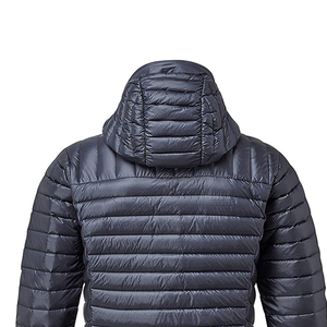 Veste d'hiver matelassée pour homme de haute qualité, camouflage, imperméable, coupe-vent, à capuche, pour garder au chaud - Product Image 4