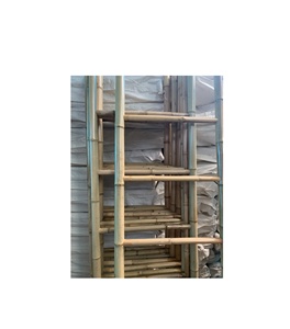 Factory <b>Bamboo</b> <b>Towel</b> Tower Storage Ladder - Vertical <b>Bamboo</b> Step Ladder - <b>Bamboo</b> <b>Towel</b> Rack Tower for Home Hotel Bathroom Decor - Product Image 5