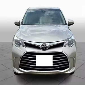 TOYOTA AVALON LIMITED 2018 RUSH LHD/RHD - Product Image 6