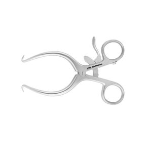Retractor Wiltse-gelpi, retractores de Gelpi de autorretención duraderos y eficientes Eickemeyer 11cm de alta calidad de Apto Enterprises - Product Image 1