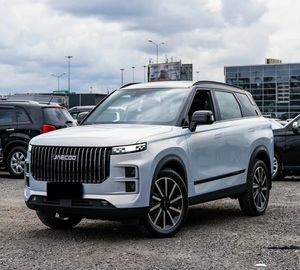 2025 J7 I ไมล์น้อย เครื่องยนต์สมบูรณ์ ระบบเกียร์อัตโนมัติ หลังคาซันรูฟแบบพาโนรามา ไฟหน้า LED - Product Image 1
