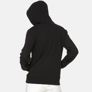 Nouvelle conception, logo personnalisé de haute qualité, sweat-shirts slim fit pour femmes, sweat-shirts à capuche à manches longues pour femmes, personnalisés - Product Image 4