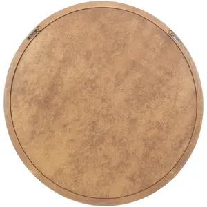 Espejo de pared de cuerda de la mejor calidad, moderno, personalizado, Color y tamaño para el hogar, dormitorio, sala de estar, decoración de pared, precio al por mayor, India - Product Image 5