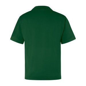 เสื้อโปโลสำหรับผู้ชายซักด้วยกรดเสื้อโปโลผ้าดูดความชื้นแบบใหม่ล่าสุด - Product Image 6