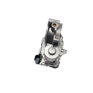 Corpo Farfallato FIAT 500 X Serie 55258454 552 60 384, 552 80 444 Diesel 1600 (15>) - Product Image 5