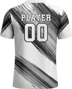 2025 Me Youth Soccer Short Sleeve Uniform Set Whole Sale Rate Good Price Men Soccer Uniform - Product Image 2