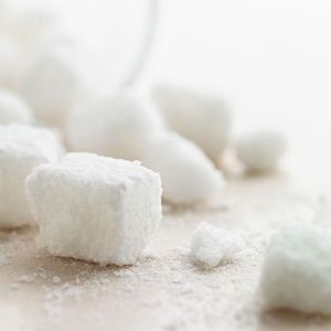 Icumsa 45 Sucre brésilien en vrac de source fiable Sucre raffiné pour le commerce mondial d'apparence blanche pure - Product Image 4