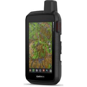 Navigateur GPS portable Garmin Montana 750i de haute qualité - Product Image 4